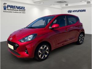 Hyundai i10 1.0 AMT Trend NAVI/PDC/ALU/KLIMA/SH/LKRHZ