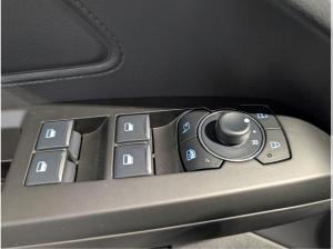 Ford Focus Turnier Titanium Edition Allwetterreifen