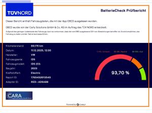 Volkswagen ID.5 GTX  AHK NAVI KAMERA IQ.LIGHT