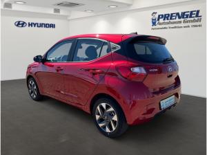 Hyundai i10 1.0 AMT Trend NAVI/PDC/ALU/KLIMA/SH/LKRHZ