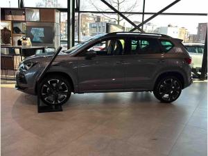 Cupra Ateca 1.5 TSI DSG AHK NAVI TOTW. KAMERA eKLAPPE