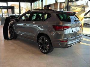 Cupra Ateca 1.5 TSI DSG AHK NAVI TOTW. KAMERA eKLAPPE