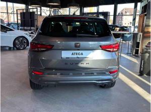 Cupra Ateca 1.5 TSI DSG AHK NAVI TOTW. KAMERA eKLAPPE