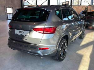 Cupra Ateca 1.5 TSI DSG AHK NAVI TOTW. KAMERA eKLAPPE