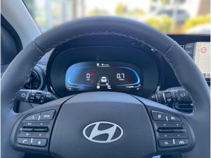 Hyundai i10 1.0 AMT Trend NAVI/PDC/ALU/KLIMA/SH/LKRHZ