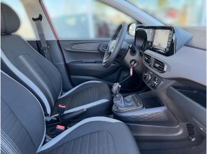 Hyundai i10 1.0 AMT Trend NAVI/PDC/ALU/KLIMA/SH/LKRHZ