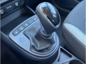 Hyundai i10 1.0 AMT Trend NAVI/PDC/ALU/KLIMA/SH/LKRHZ