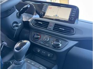 Hyundai i10 1.0 AMT Trend NAVI/PDC/ALU/KLIMA/SH/LKRHZ