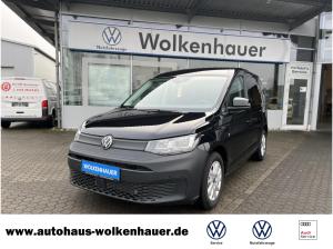 Volkswagen Caddy NFZ5-Sitzer 2,0 l TDI MFL+NAVI+GJR+KLIMA