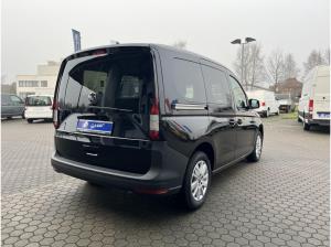 Volkswagen Caddy NFZ5-Sitzer 2,0 l TDI MFL+NAVI+GJR+KLIMA