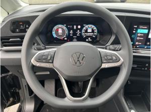 Volkswagen Caddy NFZ5-Sitzer 2,0 l TDI MFL+NAVI+GJR+KLIMA