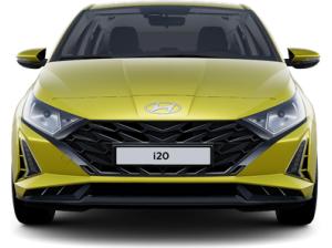 Hyundai i20 Hyundai i20 Leasingdeal 🔥 Bestellbar & kurzfristig verfügbar