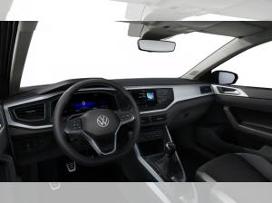 Volkswagen Polo ENERGY 1.0l TSI 5-Gang *Aktionsl. bis 30.01.26!*