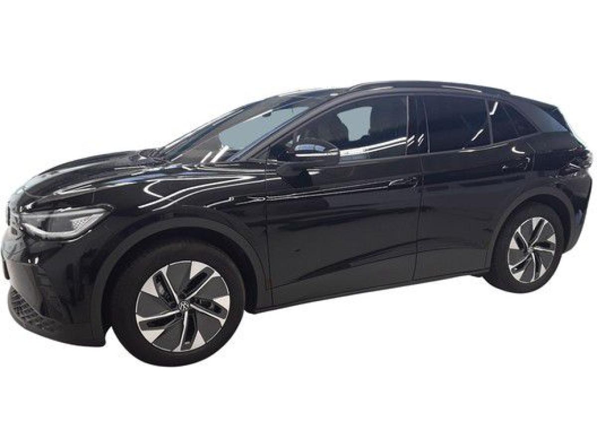 Volkswagen ID.4 Pro 4Motion 210 kW - HUD IQ.Drive CCS Navi Area View Wärmepumpe SHZ LM Harman Kardon GJR