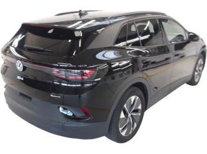 Volkswagen ID.4 Pro 4Motion 210 kW - HUD IQ.Drive CCS Navi Area View Wärmepumpe SHZ LM Harman Kardon GJR