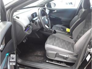 Volkswagen ID.4 Pro 4Motion 210 kW - HUD IQ.Drive CCS Navi Area View Wärmepumpe SHZ LM Harman Kardon GJR