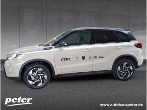 Suzuki Vitara 1.4 Comfort+ Allgrip 6AT