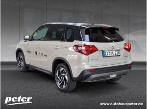 Suzuki Vitara 1.4 Comfort+ Allgrip 6AT