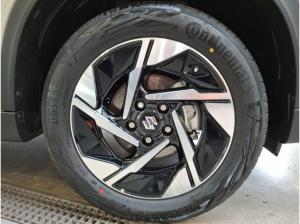 Suzuki Vitara 1.4 Comfort+ Allgrip 6AT