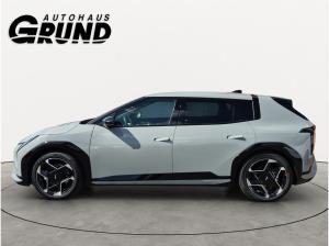 Kia EV4 81.4 GT-Line 5T | DriveWise | Comfort | Connect