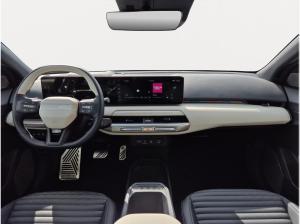 Kia EV4 81.4 GT-Line 5T | DriveWise | Comfort | Connect