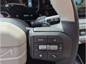 Kia EV4 81.4 GT-Line 5T | DriveWise | Comfort | Connect