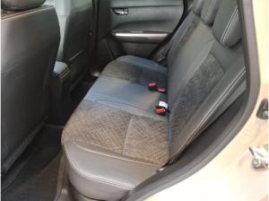 Suzuki Vitara 1.4 Comfort+ Allgrip 6AT
