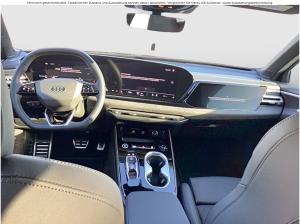 Audi A6 Avant TDI quattro S tronic edition one Intr. S line