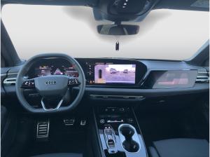 Audi A6 Avant TDI quattro S tronic edition one Intr. S line