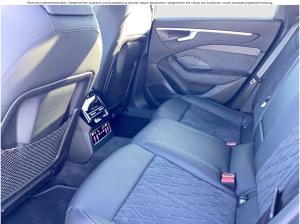 Audi A6 Avant TDI quattro S tronic edition one Intr. S line