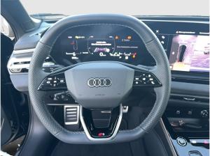 Audi A6 Avant TDI quattro S tronic edition one Intr. S line