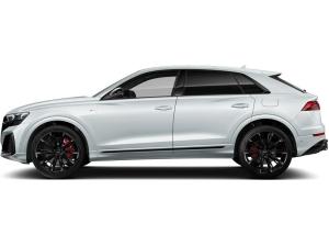 Audi Q8 60 TFSI e S-LINE PANO HUD ALLRADLENKUNG ASSISTENZPAKET B&O