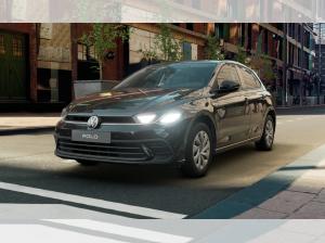 Volkswagen Polo *Life*SITZHEIZUNG*LED*APP-Connect*SCHALTER*