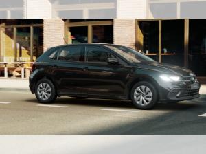 Volkswagen Polo *Life*SITZHEIZUNG*LED*APP-Connect*SCHALTER*