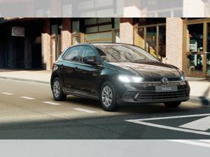 Volkswagen Polo *Life*SITZHEIZUNG*LED*APP-Connect*SCHALTER*