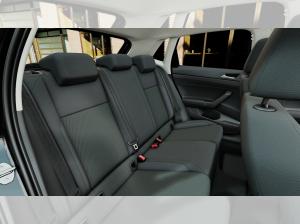 Volkswagen Polo *Life*SITZHEIZUNG*LED*APP-Connect*SCHALTER*