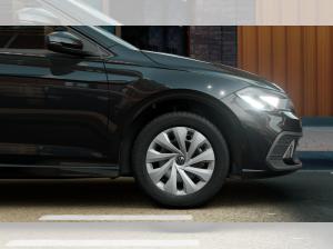 Volkswagen Polo *Life*SITZHEIZUNG*LED*APP-Connect*SCHALTER*