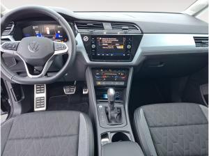 Volkswagen Touran 1.5 TSI Comfortline GOAL AHK ACC 7-Sitze