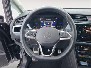 Volkswagen Touran 1.5 TSI Comfortline GOAL AHK ACC 7-Sitze