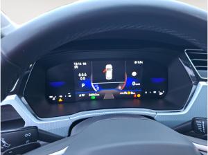 Volkswagen Touran 1.5 TSI Comfortline GOAL AHK ACC 7-Sitze