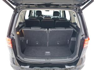 Volkswagen Touran 1.5 TSI Comfortline GOAL AHK ACC 7-Sitze