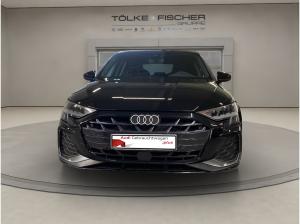Audi A3 35 Sportback 2.0 TDI S-Line - AUDI SOMMERDEALS