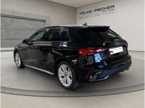 Audi A3 35 Sportback 2.0 TDI S-Line - AUDI SOMMERDEALS