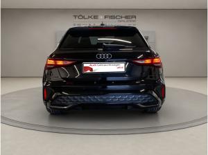 Audi A3 35 Sportback 2.0 TDI S-Line - AUDI SOMMERDEALS