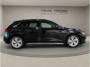 Audi A3 35 Sportback 2.0 TDI S-Line - AUDI SOMMERDEALS