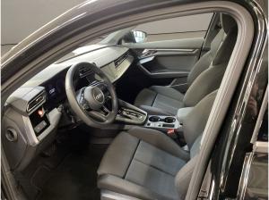 Audi A3 35 Sportback 2.0 TDI S-Line - AUDI SOMMERDEALS