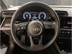 Audi A3 35 Sportback 2.0 TDI S-Line - AUDI SOMMERDEALS