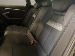 Audi A3 35 Sportback 2.0 TDI S-Line - AUDI SOMMERDEALS