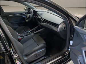 Audi A3 35 Sportback 2.0 TDI S-Line - AUDI SOMMERDEALS