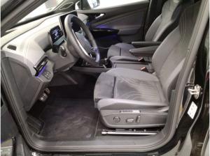 Volkswagen ID.4 Pro 210 kW - Massage SHZ IQ.Drive Pano HUD Wärmepumpe Area View LM Harman Kardon CCS